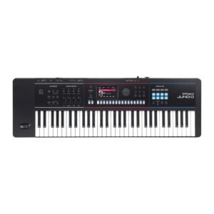 ROLAND JUNO D6 SYNTHESIZER 01 ROLAND JUNO D6 SYNTHESIZER 01