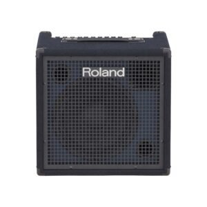 ROLAND KC 400 KEYBOARD AMPLIFIER 01 ROLAND KC 400 KEYBOARD AMPLIFIER 01