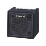 ROLAND KC 400 KEYBOARD AMPLIFIER 02