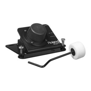 ROLAND KD 7 KICK TRIGGER UNIT ROLAND KD 7 KICK TRIGGER UNIT