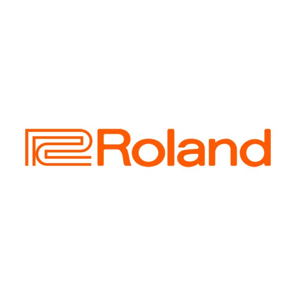 ROLAND LOGO