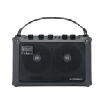ROLAND MB CUBE BATTERY POWERED STEREO AMPLIFIER 01