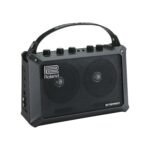 ROLAND MB CUBE BATTERY POWERED STEREO AMPLIFIER 02