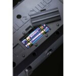 ROLAND MB CUBE BATTERY POWERED STEREO AMPLIFIER 06