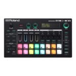 ROLAND MC 101 GROOVEBOX 01