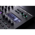 ROLAND MC 707 GROOVEBOX 07