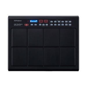 ROLAND OCTAPAD SPD 20 PRO DIGITAL PERCUSSION PAD 01 ROLAND OCTAPAD SPD 20 PRO DIGITAL PERCUSSION PAD 01