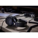 ROLAND RH 200 HEADPHONES 02