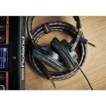 ROLAND RH 200 HEADPHONES 04