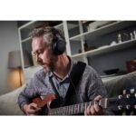 ROLAND RH 200 HEADPHONES 05