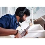 ROLAND RH 5 HEADPHONES 04