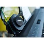 ROLAND RH A7 BK HEADPHONES 03