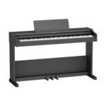 ROLAND RP107 BK DIGITAL PIANO 01