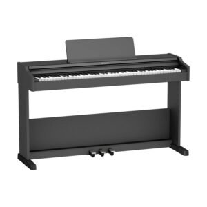 ROLAND RP107 BK DIGITAL PIANO 01 ROLAND RP107 BK DIGITAL PIANO 01
