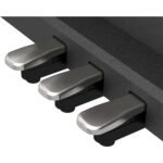 ROLAND RP107 BK DIGITAL PIANO 07