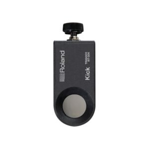 ROLAND RT 30K ACOUSTIC DRUM TRIGGER 01 ROLAND RT 30K ACOUSTIC DRUM TRIGGER 01