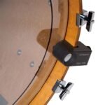 ROLAND RT 30K ACOUSTIC DRUM TRIGGER 07