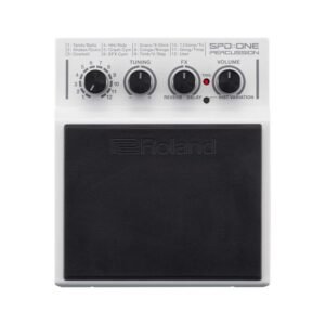 ROLAND SPD 1P PEDAL 01 ROLAND SPD 1P PEDAL 01