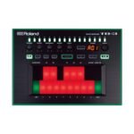 ROLAND TB 3 TOUCH BASSLINE 01