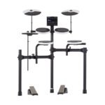 ROLAND TD 02K V DRUMS 01