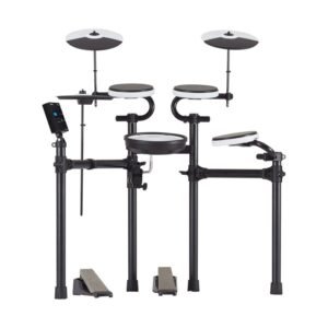 ROLAND TD 02KV V DRUMS 01 ROLAND TD 02KV V DRUMS 01