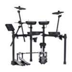 ROLAND TD 07DMK ELECTRIC DRUMS 01