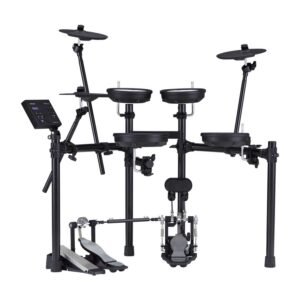 ROLAND TD 07DMK ELECTRIC DRUMS 01 ROLAND TD 07DMK ELECTRIC DRUMS 01