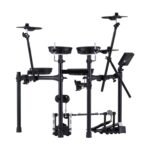 ROLAND TD 07DMK ELECTRIC DRUMS 02