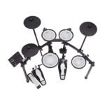 ROLAND TD 07DMK ELECTRIC DRUMS 04