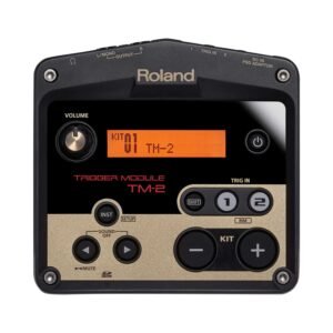 ROLAND TM 2 TRIGGER MODULE 01 ROLAND TM 2 TRIGGER MODULE 01