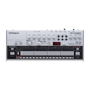 ROLAND TR 06 DRUMATIX 01 ROLAND TR 06 DRUMATIX 01