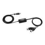 ROLAND UM ONE MK2 USB MIDI INTERFACE
