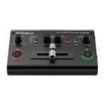 ROLAND V 02HD VIDEO MIXER 01