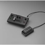ROLAND V 02HD VIDEO MIXER 10