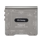 ROLAND VC 1 DL VIDEO CONVERTER 02