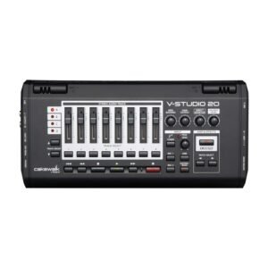 ROLAND VS 20 AUDIO INTERFACE 01 ROLAND VS 20 AUDIO INTERFACE 01