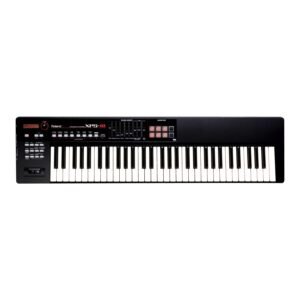 ROLAND XPS 10 SYNTHESIZER 01 ROLAND XPS 10 SYNTHESIZER 01