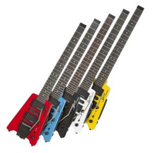 STEINBERGER SPIRIT GT PRO DELUXE Steinberger Spirit GT-PRO Deluxe Electric Guitar