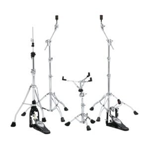 TAMA HG5WN DRUMS HARDWARE KIT TAMA HG5WN DRUMS HARDWARE KIT