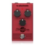 TC ELECTRONIC BLOOD MOON PHASER PEDAL 01