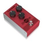 TC ELECTRONIC BLOOD MOON PHASER PEDAL 02