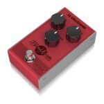 TC ELECTRONIC BLOOD MOON PHASER PEDAL 03