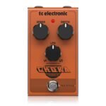 TC ELECTRONIC CHOKA TREMOLO PEDAL 01