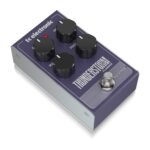 TC ELECTRONIC THUNDERSTORM FLANGER PEDAL 02