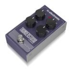 TC ELECTRONIC THUNDERSTORM FLANGER PEDAL 03