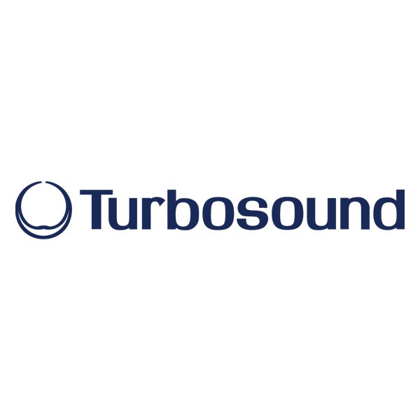 TURBOSOUND LOGO
