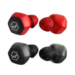 V MODA HEXM LITE EARBUDS V-MODA HEXM-LITE Earbuds