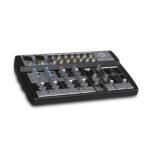 WHARFEDALE CONNECT 1002FX USB ANALOG MIXER 03