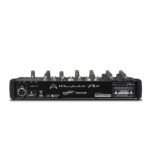 WHARFEDALE CONNECT 1002FX USB ANALOG MIXER 04