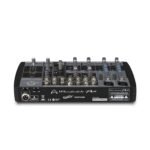 WHARFEDALE CONNECT 1002FX USB ANALOG MIXER 05